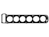 tarpiklis, cilindro galva
