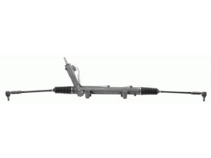 ZF Parts 2853 301 vairo pavara
1 044 673, 5 028 810, 6 645 583
