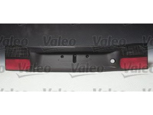VALEO 085158 kombinuotas galinis žibintas 
 Kėbulas -> Šviesos -> Kombinuotas galinis žibintas/dalys -> Kombinuotas galinis žibintas
7701038277
