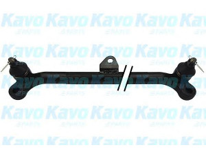 KAVO PARTS STE-6611 skersinės vairo trauklės galas 
 Vairavimas -> Vairo mechanizmo sujungimai
485600F400, 485600F000