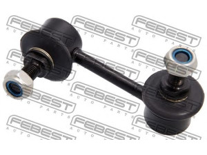 FEBEST 0423-CW8RR šarnyro stabilizatorius 
 Ašies montavimas/vairavimo mechanizmas/ratai -> Stabilizatorius/fiksatoriai -> Savaime išsilyginanti atrama
05174245AA, MN184194, 5178.49
