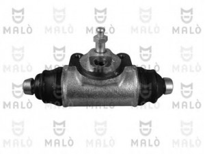 MAL? 90256 rato stabdžių cilindras 
 Stabdžių sistema -> Ratų cilindrai
4755035190, J4755035190