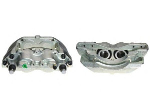BREMBO F A6 036 stabdžių apkaba 
 Dviratė transporto priemonės -> Stabdžių sistema -> Stabdžių apkaba / priedai
42555559, 504121785