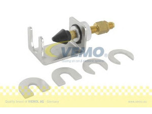 VEMO V99-18-0058 adapterio rinkinys, oro kondicionieriaus priežiūros blokas