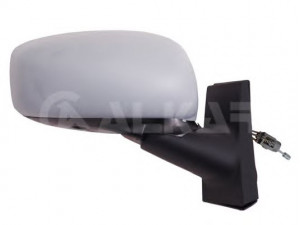 ALKAR 9265932 išorinis veidrodėlis 
 Kėbulas -> Keleivių kabina -> Durys/dalys
735358818