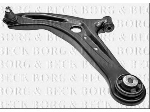 BORG & BECK BCA6720 vikšro valdymo svirtis 
 Ašies montavimas/vairavimo mechanizmas/ratai -> Valdymo svirtis/pasukamosios svirties sujungimas -> Vairo trauklės (valdymo svirtis, išilginis balansyras, diago
1 532 433, 1 700 810, 1 708 226