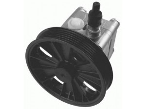 ZF LENKSYSTEME 2850 801 hidraulinis siurblys, vairo sistema
8 251 738, 8 602 734