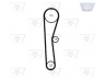 OPTIBELT ZRK 1154 paskirstymo diržas 
 Techninės priežiūros dalys -> Papildomas remontas
1276163E00, 13028KA020, 13028KA021
