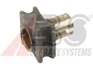 A.B.S. 270386 įvorė, stabilizatorius 
 Ašies montavimas/vairavimo mechanizmas/ratai -> Stabilizatorius/fiksatoriai -> Sklendės
5094.34