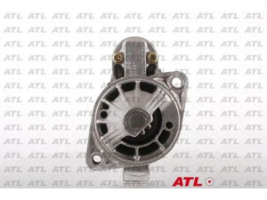 ATL Autotechnik A 75 890 starteris 
 Elektros įranga -> Starterio sistema -> Starteris
M 1 T 71481, M1T71481A, 2330030F10