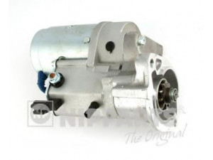 NIPPARTS J5212086 starteris 
 Elektros įranga -> Starterio sistema -> Starteris
28100-08010, 28100-64310, 28100-64430