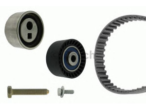 BOSCH 1 987 946 375 paskirstymo diržo komplektas
0831 78, 0831 79, 0831 N5, 0831 V3