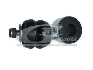 3RG 21747 šarnyro stabilizatorius 
 Ašies montavimas/vairavimo mechanizmas/ratai -> Stabilizatorius/fiksatoriai -> Savaime išsilyginanti atrama
6U0411315, 6U0411315 PART
