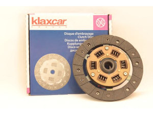 KLAXCAR FRANCE 30060z sankabos diskas 
 Sankaba/dalys -> Sankabos diskas
6001546074, 7700103571, 8200507366