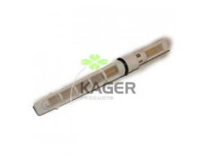 KAGER 94-0001 išsiplėtimo vožtuvas, oro kondicionavimas 
 Oro kondicionavimas -> Vožtuvai
13248299, 3456455, 3887675, 443271191