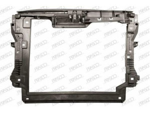 PRASCO VW1013210 priekinis variklio gaubtas 
 Kėbulas -> Kėbulo dalys/ sparnas/buferis -> Priekinis aerodinaminio pasipriešinimo sumažinimas/grotelės
7N0805588B