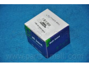 PARTS-MALL PXCJB-009-S atramos/vairo trauklė
0G03034550, 0G03034550A, 0G03034550B