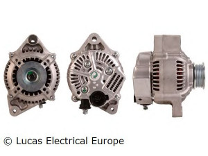 LUCAS ELECTRICAL LRA02626 kintamosios srovės generatorius 
 Elektros įranga -> Kint. sr. generatorius/dalys -> Kintamosios srovės generatorius
27060-16080, 27060-16081, 27060-16082