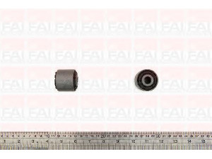 FAI AutoParts SS5818 valdymo svirties/išilginių svirčių įvorė 
 Ašies montavimas/vairavimo mechanizmas/ratai -> Valdymo svirtis/pasukamosios svirties sujungimas -> Montavimas/sutvirtinimas