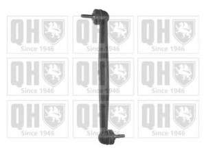 QUINTON HAZELL QLS1757S šarnyro stabilizatorius 
 Ašies montavimas/vairavimo mechanizmas/ratai -> Stabilizatorius/fiksatoriai -> Savaime išsilyginanti atrama
46 843 389, 60 613 575
