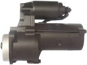 HELLA 8EA 738 258-131 starteris 
 Elektros įranga -> Starterio sistema -> Starteris
36100-4A000, 36100-4A010