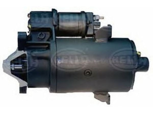 HELLA 8EA 726 086-001 starteris 
 Elektros įranga -> Starterio sistema -> Starteris
SS311, SS343, 75.491.649, 77 00 665 613