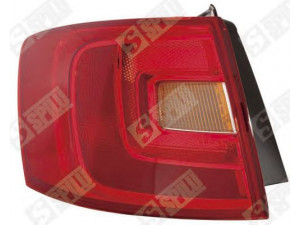 SPILU 900453 kombinuotas galinis žibintas 
 Kėbulas -> Transporto priemonės galas -> Kombinuotas galinis žibintas/dalys -> Kombinuotas galinis žibintas
5C6945096E