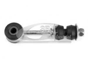 3RG 21899 šarnyro stabilizatorius 
 Ašies montavimas/vairavimo mechanizmas/ratai -> Stabilizatorius/fiksatoriai -> Savaime išsilyginanti atrama
1229391, 3530230, 9140995, 9157725