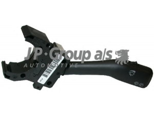 JP GROUP 1196202200 valytuvo jungiklis 
 Priekinio stiklo valymo sistema -> Jungiklis/relė
4B0953503F, 4B0953503F01C