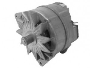 BTS Turbo L610449 kintamosios srovės generatorius
2871A602
