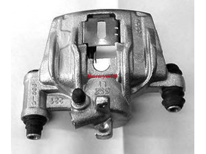 BENDIX 694109B stabdžių apkaba 
 Dviratė transporto priemonės -> Stabdžių sistema -> Stabdžių apkaba / priedai
0014206783, 2D0615423B