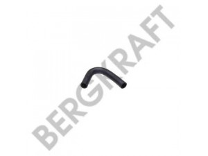 BERGKRAFT BK2942521SP radiatoriaus žarna
476503