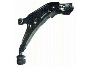 TRISCAN 8500 14507 vikšro valdymo svirtis 
 Ašies montavimas/vairavimo mechanizmas/ratai -> Valdymo svirtis/pasukamosios svirties sujungimas -> Vairo trauklės (valdymo svirtis, išilginis balansyras, diago
54500-86J00