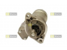 STARLINE SX 2172 starteris 
 Elektros įranga -> Starterio sistema -> Starteris
0986018331, 8-97150-204-0, 8-97150-204-1