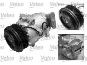 VALEO 813604 kompresorius, oro kondicionierius 
 Oro kondicionavimas -> Kompresorius/dalys
6854066, 6854096, 13124754, 6854066