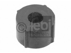 FEBI BILSTEIN 26866 skersinio stabilizatoriaus įvorių komplektas 
 Ašies montavimas/vairavimo mechanizmas/ratai -> Stabilizatorius/fiksatoriai -> Sklendės
MR465000, MR465000 S1, 30870317