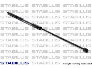 STABILUS 7377TN dujinė spyruoklė, bagažinė 
 Priedai -> Bagažinė/pakrovimo skyrius
0K52Y-63-620A, 0K53Y-63-620, 0K53Z-62-620A