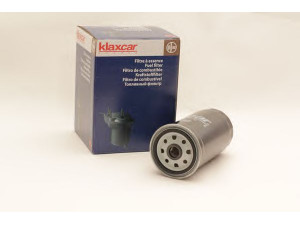KLAXCAR FRANCE FE019z kuro filtras 
 Techninės priežiūros dalys -> Papildomas remontas
1270529, 12705299, 9454805, 028127435A