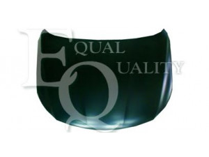 EQUAL QUALITY L05107 gaubtas 
 Kėbulas -> Transporto priemonės priekis -> Gaubtas/dalys/garso izoliacinė medžiaga
3C8823031B