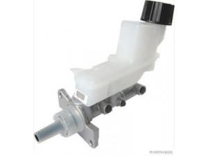 MAGNETI MARELLI 600000070650 pagrindinis cilindras, stabdžiai
GJ5L-43-40Z, GJ5L-43-40ZA