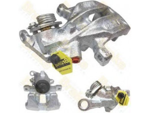 Brake ENGINEERING CA817R stabdžių apkaba 
 Dviratė transporto priemonės -> Stabdžių sistema -> Stabdžių apkaba / priedai
853615424, 853615424