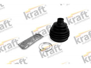 KRAFT AUTOMOTIVE 4415705 gofruotoji membrana, kardaninis velenas 
 Ratų pavara -> Gofruotoji membrana
1448278080, 3293A2, 9464383680