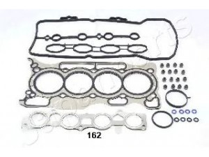 JAPANPARTS KG-162 tarpiklių komplektas, cilindro galva 
 Variklis -> Cilindrų galvutė/dalys -> Tarpiklis, cilindrų galvutė
11042-EE026
