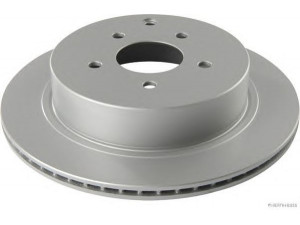 MAGNETI MARELLI 600000090370 stabdžių diskas
43206-CA000