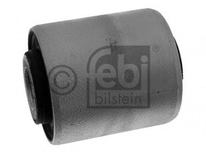 FEBI BILSTEIN 10018 valdymo svirties/išilginių svirčių įvorė 
 Ašies montavimas/vairavimo mechanizmas/ratai -> Valdymo svirtis/pasukamosios svirties sujungimas -> Montavimas/sutvirtinimas
4D0 407 181 F, 4D0 407 181 H, 4D0 407 181 F