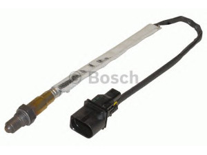 BOSCH 0 258 007 059 lambda jutiklis 
 Variklis -> Variklio elektra
023 906 262 A, 023 906 262 Z