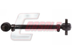 CASALS R6457 vikšro valdymo svirtis 
 Ašies montavimas/vairavimo mechanizmas/ratai -> Valdymo svirtis/pasukamosios svirties sujungimas -> Vairo trauklės (valdymo svirtis, išilginis balansyras, diago
1608151, 1621419