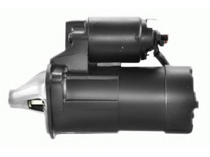 FRIESEN 8052523 starteris 
 Elektros įranga -> Starterio sistema -> Starteris
M0T70381, MD174482