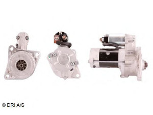 DRI 326052092 starteris
4857-18-400, M2T54271, M2T54272