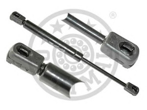 OPTIMAL AG-17150 dujinė spyruoklė, bagažinė 
 Priedai -> Bagažinė/pakrovimo skyrius
82437256, 824372560